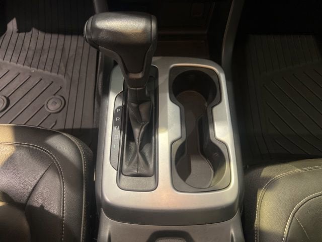 2020 Chevrolet Colorado ZR2