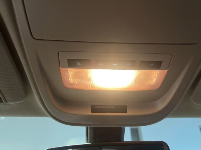 2020 Chevrolet Colorado ZR2