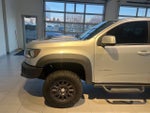 2020 Chevrolet Colorado ZR2