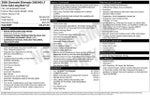 2008 Chevrolet Silverado 3500 HD SRW LT w/1LT