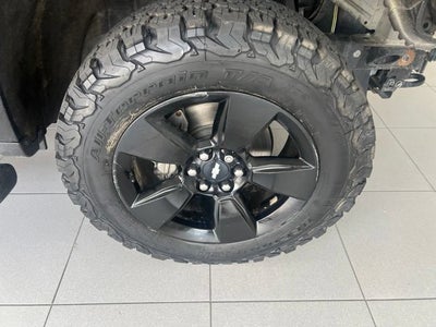 2016 Chevrolet Colorado 4WD LT