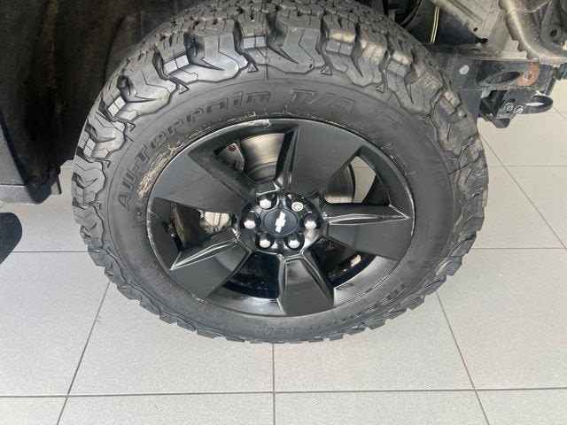 2016 Chevrolet Colorado 4WD LT