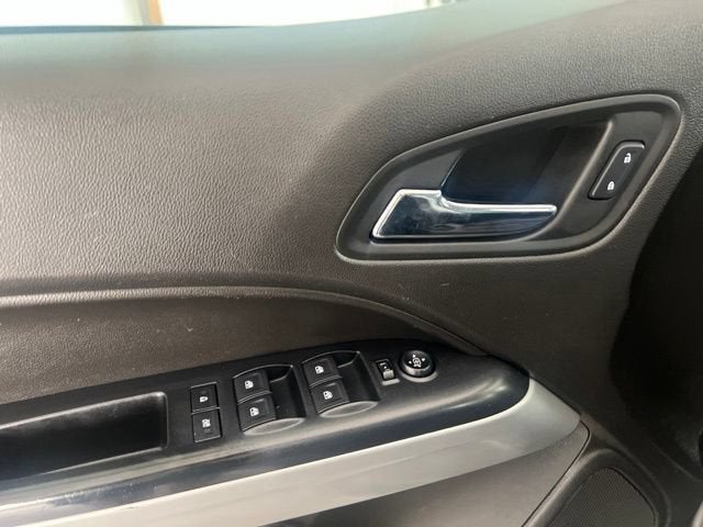 2016 Chevrolet Colorado 4WD LT