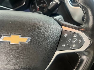 2016 Chevrolet Colorado 4WD LT