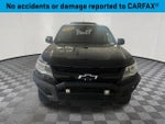 2016 Chevrolet Colorado 4WD LT