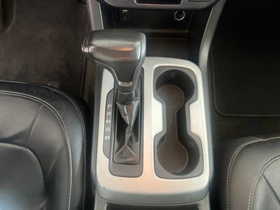 2016 Chevrolet Colorado 4WD LT