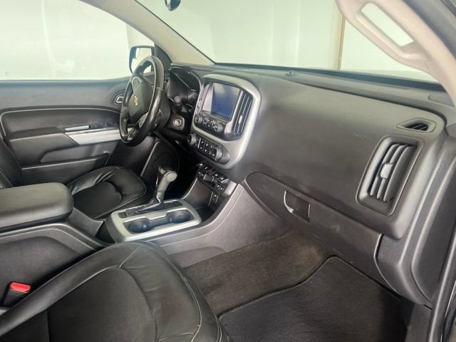 2016 Chevrolet Colorado 4WD LT