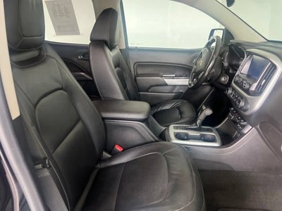 2016 Chevrolet Colorado 4WD LT