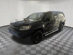2016 Chevrolet Colorado 4WD LT