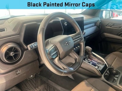 2023 Chevrolet Colorado 4WD Trail Boss