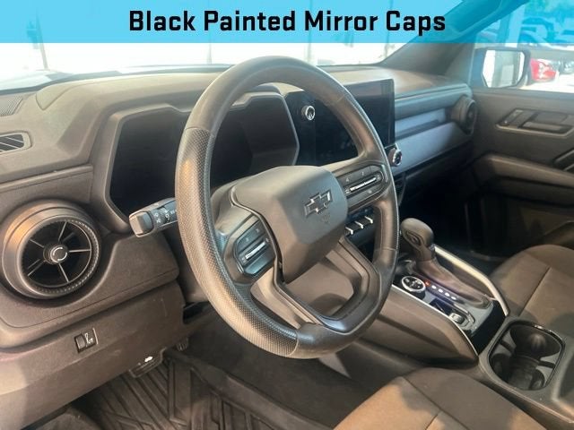 2023 Chevrolet Colorado 4WD Trail Boss
