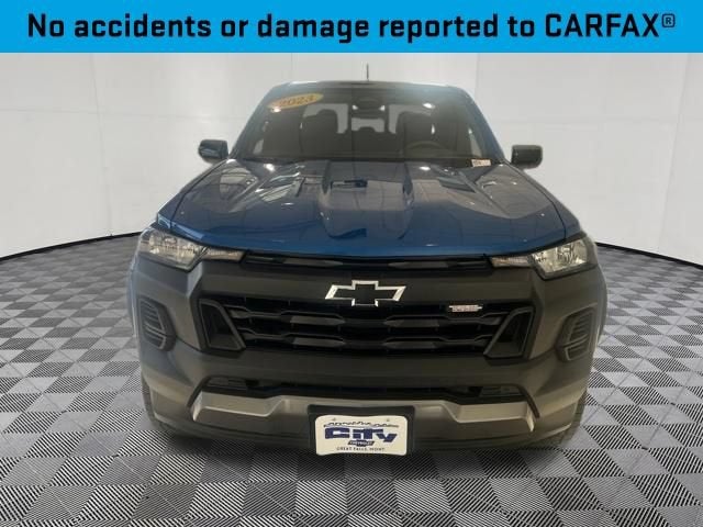 2023 Chevrolet Colorado 4WD Trail Boss
