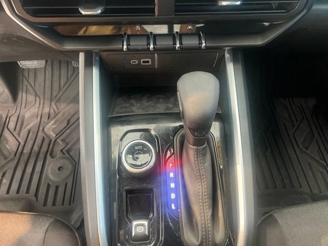 2023 Chevrolet Colorado 4WD Trail Boss