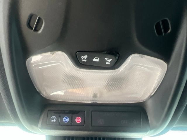 2023 Chevrolet Colorado 4WD Trail Boss