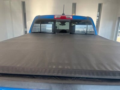 2023 Chevrolet Colorado 4WD Trail Boss
