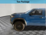 2023 Chevrolet Colorado 4WD Trail Boss