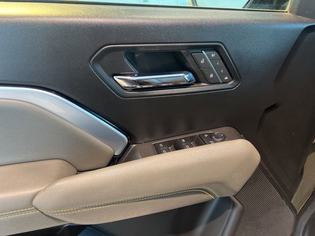 2023 Chevrolet Colorado ZR2