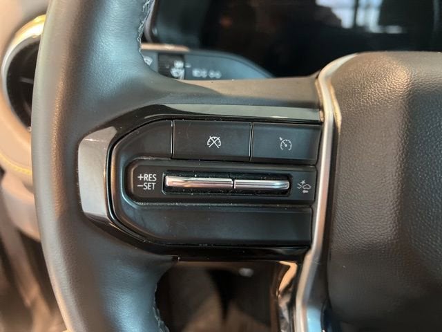 2023 Chevrolet Colorado ZR2