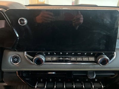 2023 Chevrolet Colorado ZR2