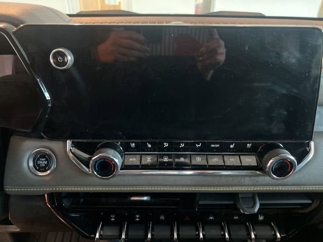 2023 Chevrolet Colorado ZR2