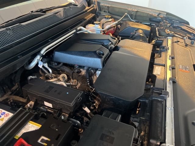 2023 Chevrolet Colorado ZR2