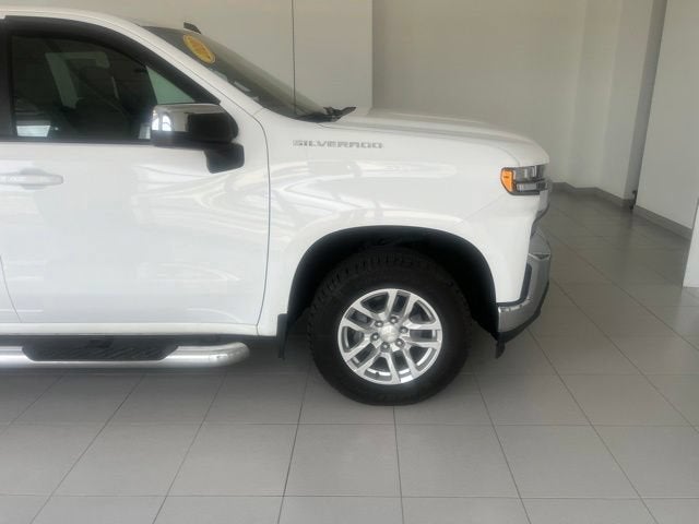 2020 Chevrolet Silverado 1500 LT - Photo 11