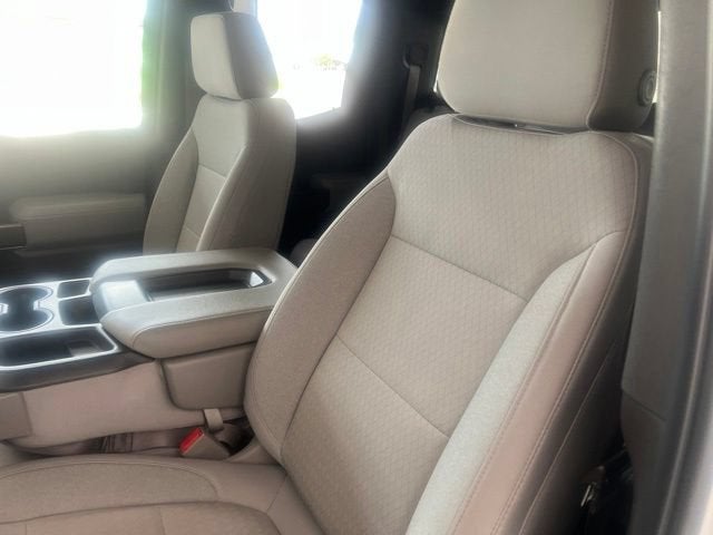 2020 Chevrolet Silverado 1500 LT - Photo 15