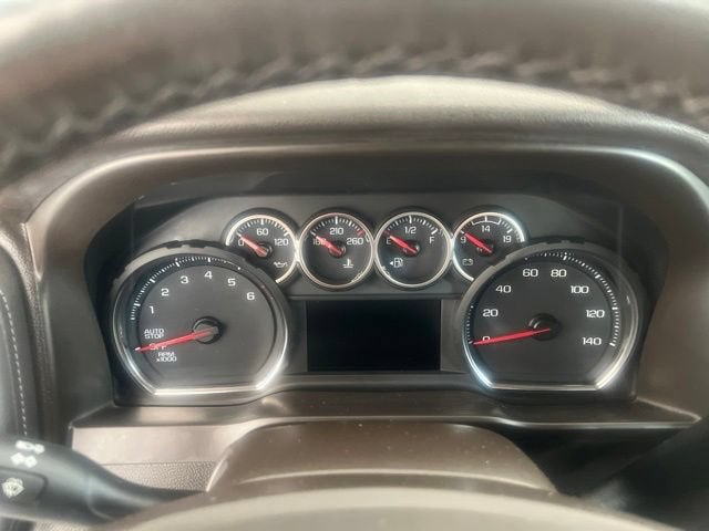 2020 Chevrolet Silverado 1500 LT - Photo 17