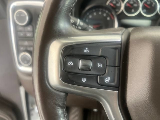 2020 Chevrolet Silverado 1500 LT - Photo 18