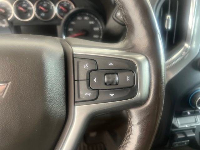2020 Chevrolet Silverado 1500 LT - Photo 19