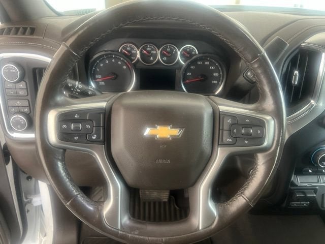 2020 Chevrolet Silverado 1500 LT - Photo 20