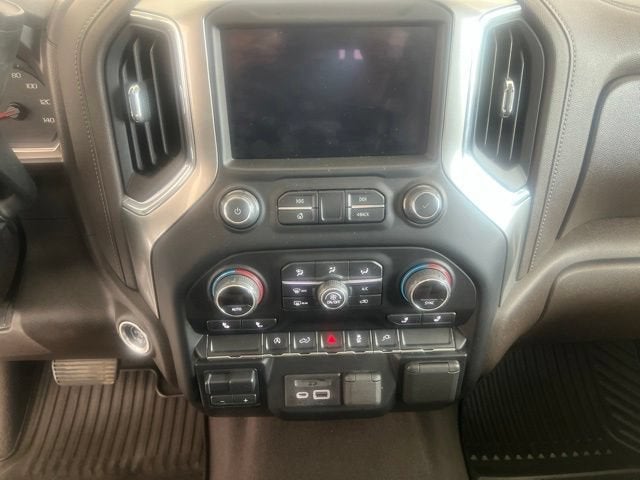 2020 Chevrolet Silverado 1500 LT - Photo 21