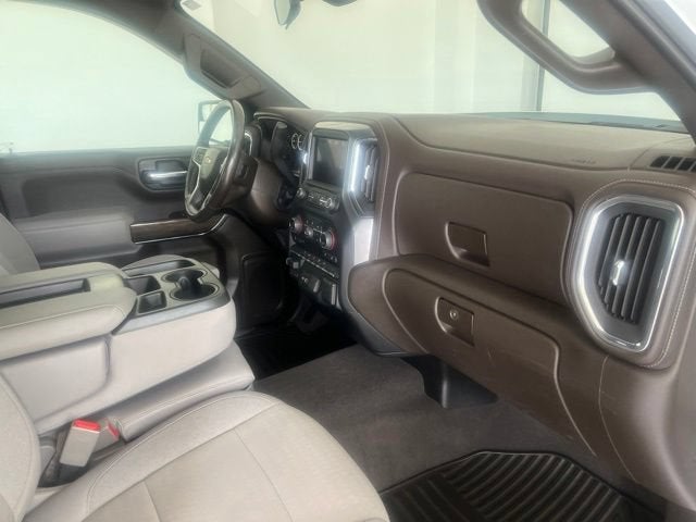 2020 Chevrolet Silverado 1500 LT - Photo 25