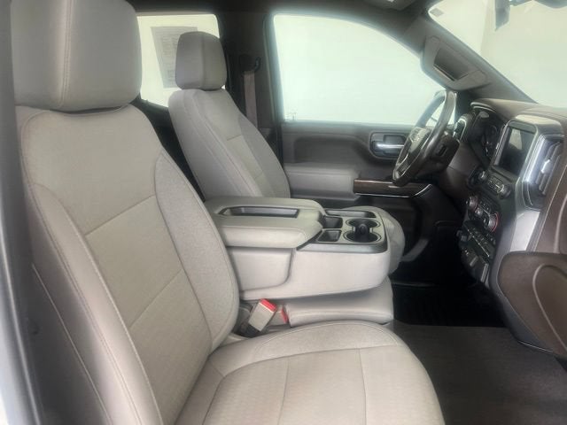 2020 Chevrolet Silverado 1500 LT - Photo 26