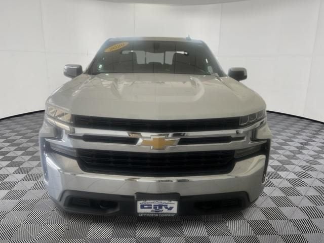 2020 Chevrolet Silverado 1500 LT - Photo 32