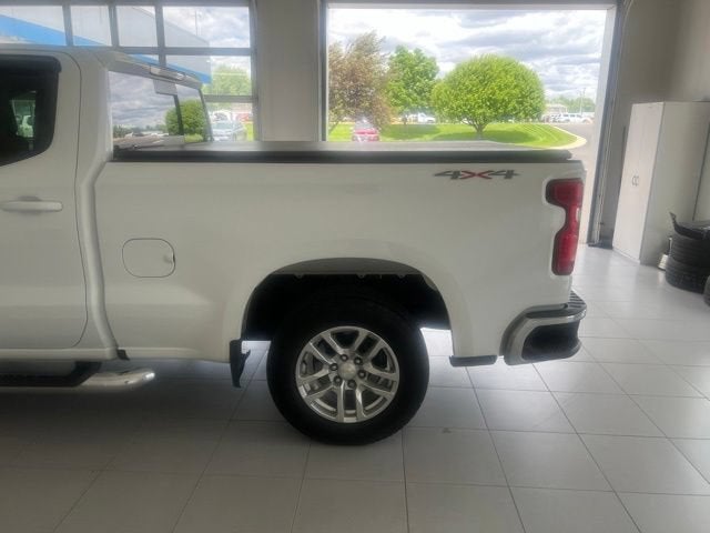 2020 Chevrolet Silverado 1500 LT - Photo 6