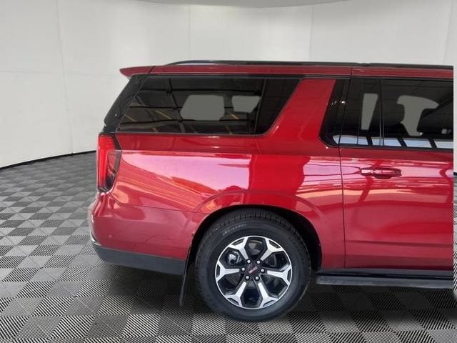 2025 GMC Yukon XL AT4