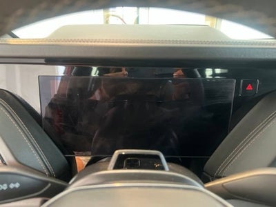 2025 GMC Yukon XL AT4
