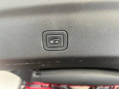 2025 GMC Yukon XL AT4