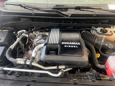 2025 GMC Yukon XL AT4