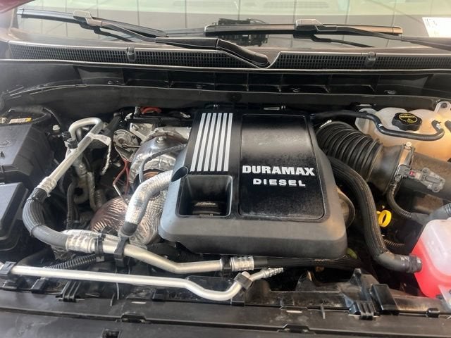 2025 GMC Yukon XL AT4