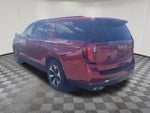 2025 GMC Yukon XL AT4