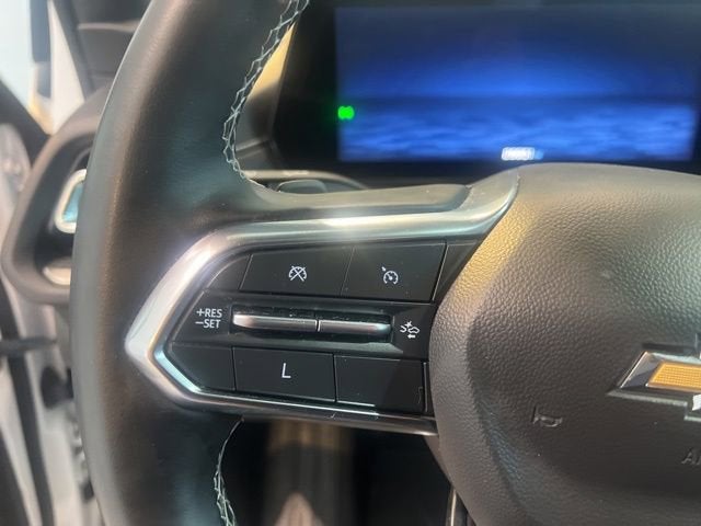 2024 Chevrolet Traverse LS