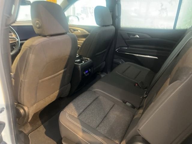 2024 Chevrolet Traverse LS