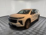 2024 Chevrolet Traverse LS