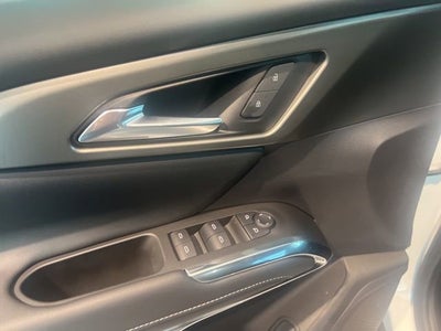 2024 Chevrolet Traverse LS