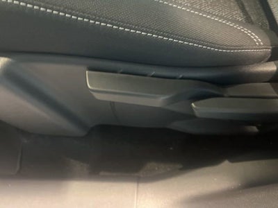 2024 Chevrolet Traverse LS