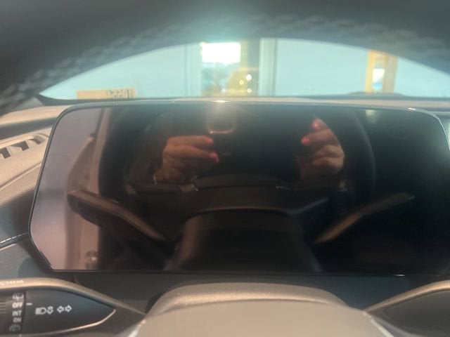 2024 Chevrolet Traverse LS