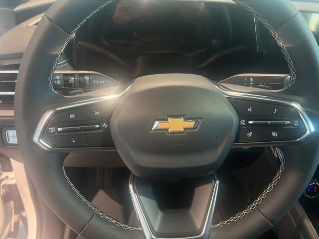 2024 Chevrolet Traverse LS