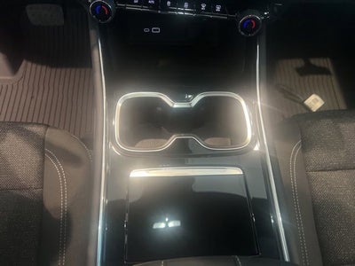 2024 Chevrolet Traverse LS